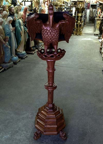 Lecterns