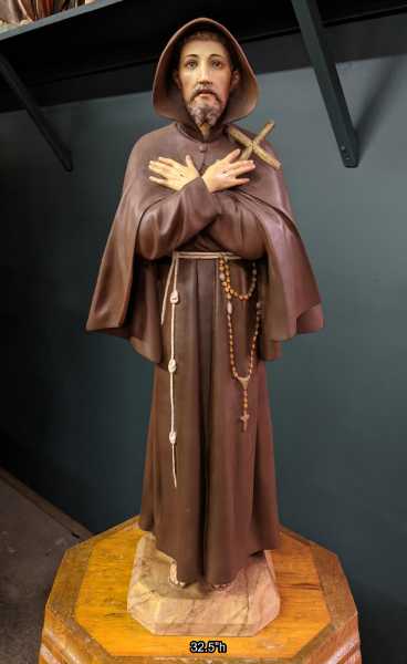 Beautiful-Saint-Francis-Statue-32